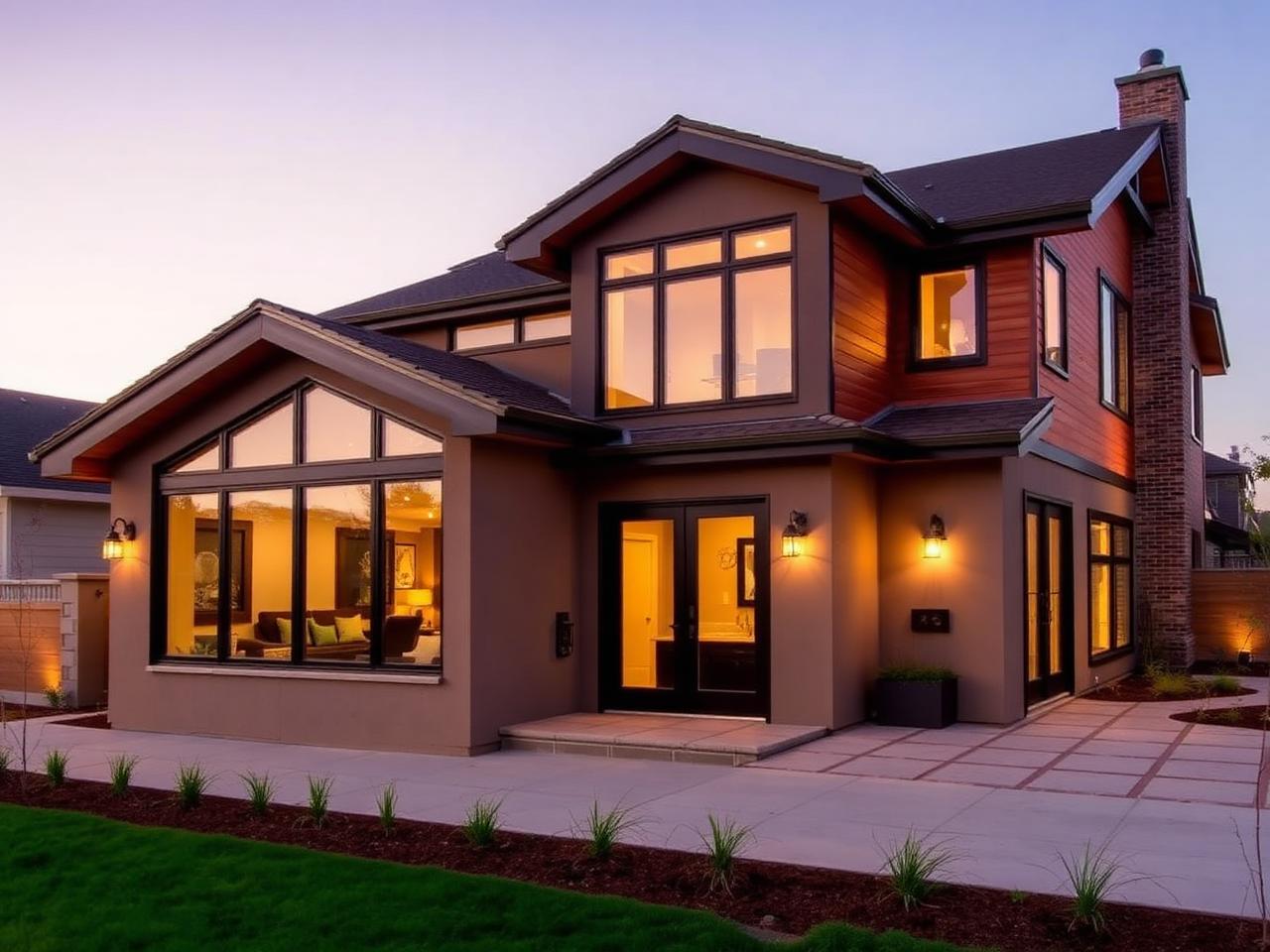 Home Additions
