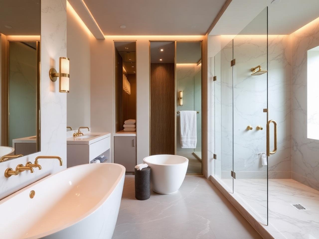 Bathroom Remodeling