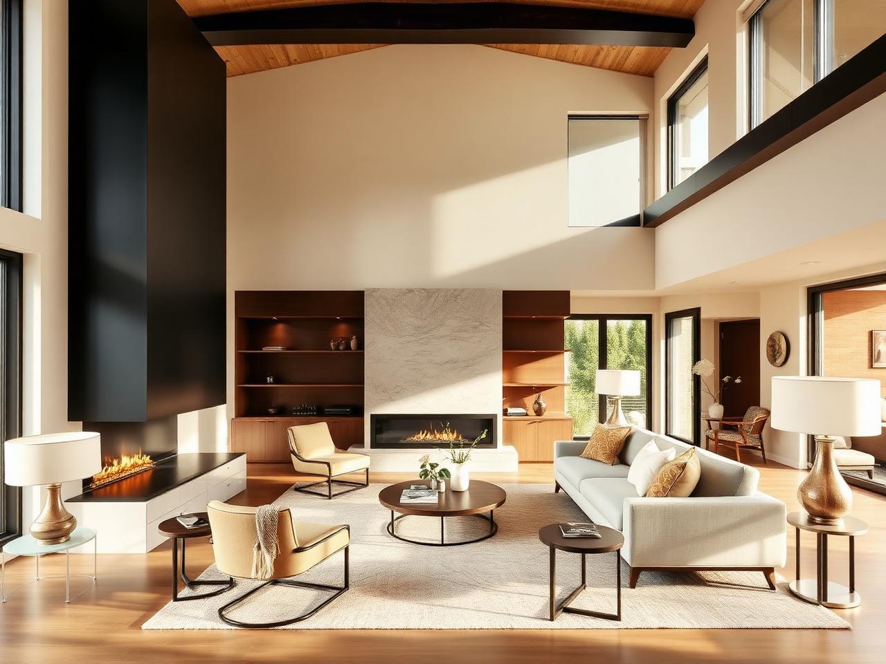 Whole Home Renovations
